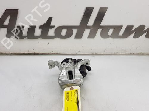 Used Right rear brake caliper TOYOTA COROLLA Estate (_E21_) 2.0 Hybrid (MZEH12) (180 hp) 12021046