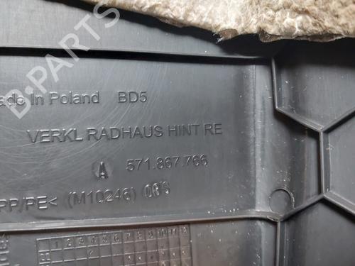 Andre VW TIGUAN (CT1) 1.5 TSI eHybrid | BP30102842O1