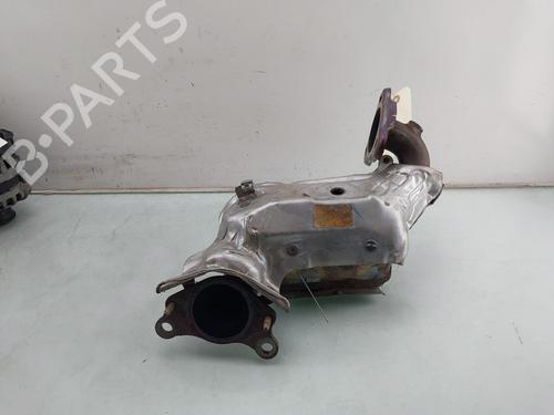 Katalysator für DACIA SANDERO II TCe 90 LPG (B8M1) (90 hp) 28096349