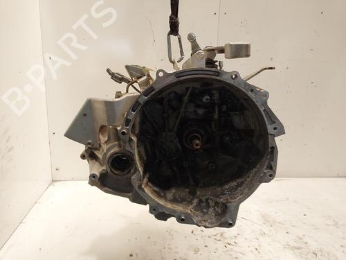 Used Gearbox MITSUBISHI MIRAGE / SPACE STAR VI Hatchback (A0_A) 1.2 (71 hp) 28126321