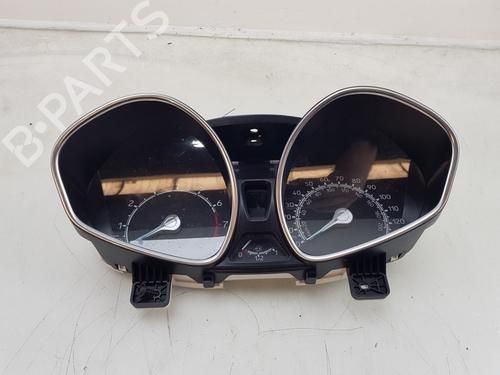Used Instrument cluster FORD ECOSPORT 1.0 EcoBoost (125 hp) 29062074