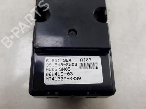 Switch BMW 5 (E60) 520 d | BP12013107I30