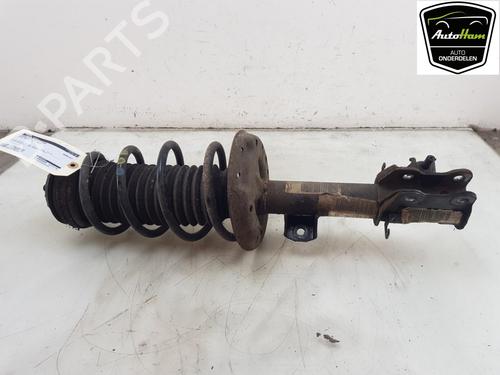 Right front shock absorber FIAT PUNTO EVO (199_) 1.4 (199AXB1A) | BP23273669M17 