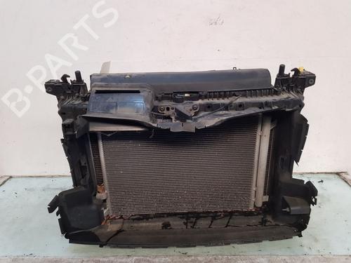 Used Radiator set SKODA SCALA (NW1) 1.0 TSI (116 hp) 29006722