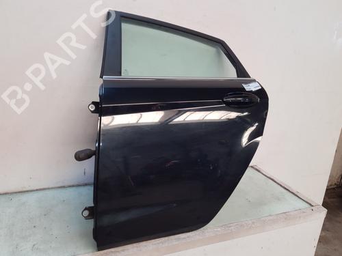 Left rear door FORD FIESTA VI (CB1, CCN) 1.6 TDCi | BP27271076C4 