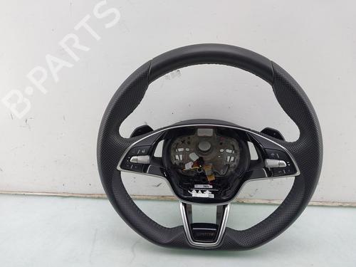 Used Steering wheel SKODA ELROQ (PYL) 60 (204 hp) 32382517
