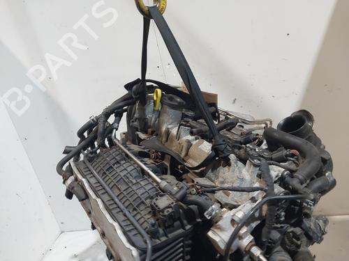 Engine VW GOLF VII (5G1, BQ1, BE1, BE2) 1.2 TSI | BP32319645M1 - Image 5