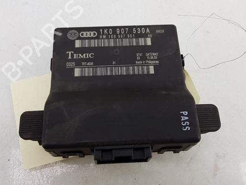 Elektronisk modul VW TOURAN (1T1, 1T2) 1.6 FSI (115 hp) 13139559