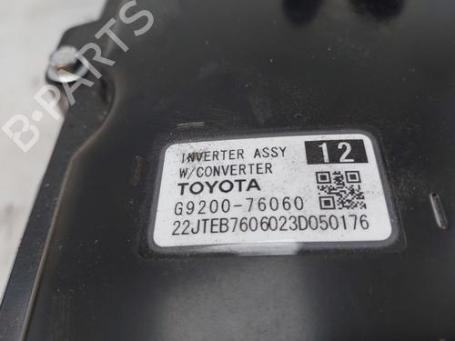Inverter/Converter TOYOTA C-HR (_X1_) 2.0 Hybrid (MAXH10) | BP29419341M119 