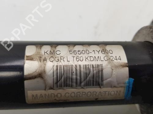 Steering rack KIA PICANTO II (TA) 1.0 | BP25845615M22 - Image 3