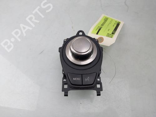 Elektronisk modul BMW 3 Coupe (E92) 325 i (218 hp) 30121560