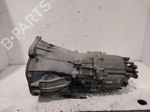 Used Gearbox BMW 5 (F10) 535 i (306 hp) 31638592