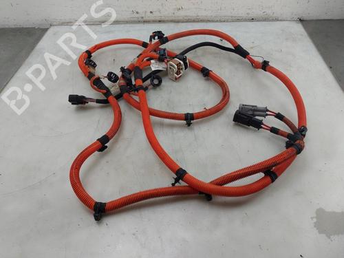 Other PEUGEOT 208 II (UB_, UP_, UW_, UJ_) e-208 | BP30388391O1