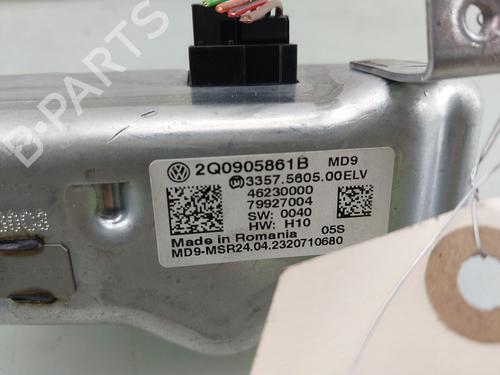 Ignition barrel VW GOLF VIII (CD1, DA1) 1.5 eTSI | BP37179939M48 - Image 3