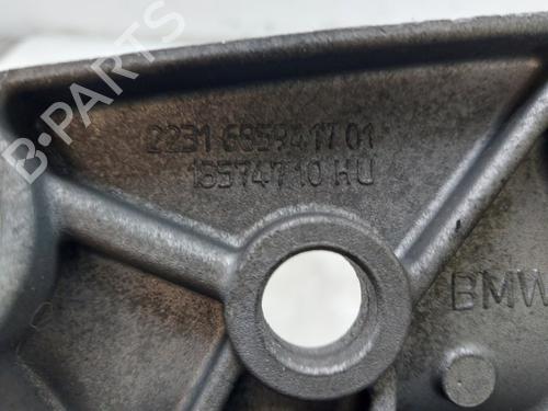 Gearbox mount BMW 3 Touring (F31) 325 d | BP29851796M88