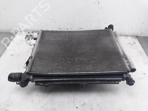 Pack de refroidissement KIA PICANTO II (TA) 1.0 (69 hp) 31610136