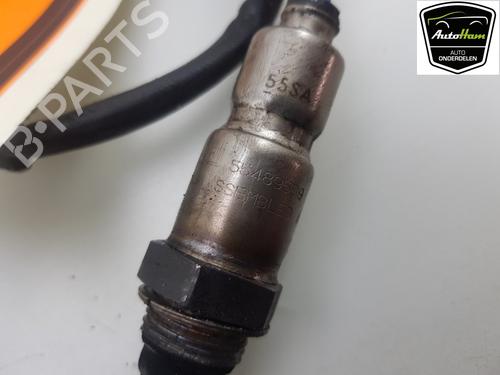 Electronic sensor OPEL ASTRA K (B16) 1.6 CDTi (68) | BP13490066M84 