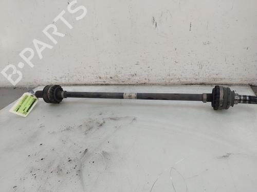 Right rear driveshaft MERCEDES-BENZ A-CLASS (W177) AMG A 35 4-matic (177.051) | BP33429735M41 - Image 3