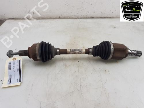 Used Left rear driveshaft RENAULT TWINGO III (BCM_, BCA_) Z.E: (BCA1) (82 hp) 22635029