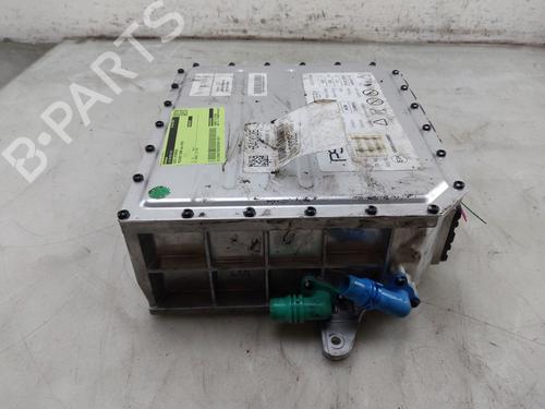 Batteri Batteri PEUGEOT 5008 II (MC_, MJ_, MR_, M4_) 1.2 Hybrid 136 (MRHPYC) (136 hp) 35751966 35751966