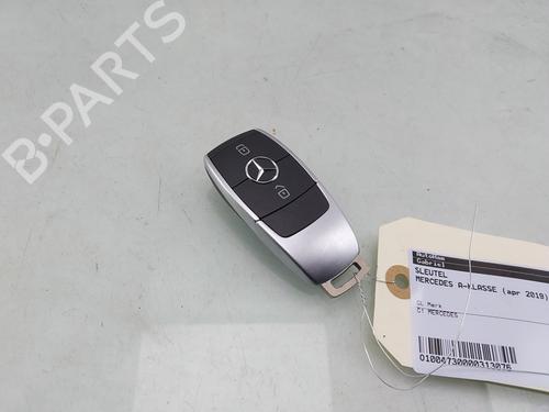 Used Electronic module MERCEDES-BENZ A-CLASS (W177) A 180 (177.084) (136 hp) 29478880