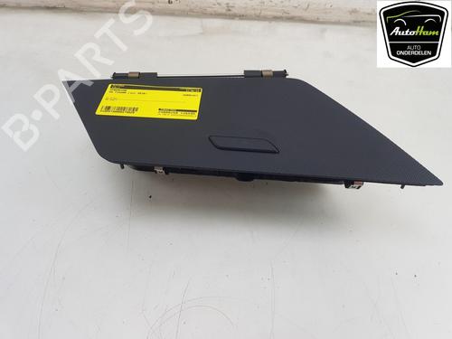 Used Glove box Glove box VW TIGUAN (AD1, AX1) 1.4 TSI (125 hp) 19020700 19020700