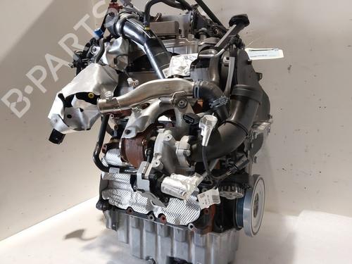Engine VW TRANSPORTER T6 Van (SGA, SGH, SHA, SHH) 2.0 TDI | BP29503849M1 