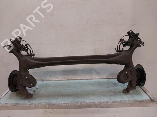Puente trasero Puente trasero RENAULT GRAND SCÉNIC III (JZ0/1_) 1.5 dCi (JZ09, JZ0D, JZ10, JZ14, JZ1G, JZ29, JZ2C) (110 hp) 35782947 35782947