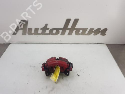 Used Right front brake caliper VW GOLF VI (5K1) 2.0 GTi (210 hp) 12032257