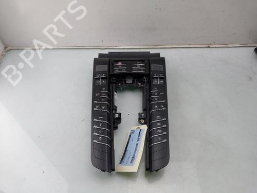 Used Climate control Climate control PORSCHE MACAN (95B) 2.0 (252 hp) 29851777 29851777