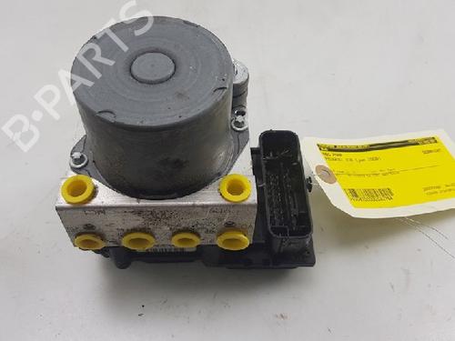 ABS pump PEUGEOT 308 I (4A_, 4C_) 1.4 16V | BP12005510M43 