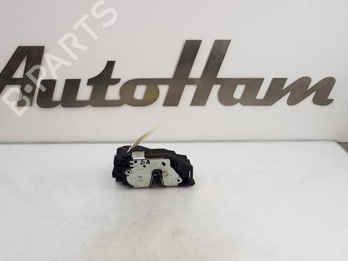 Used Rear left lock Rear left lock BMW 1 (E87) 116 i (122 hp) 34056679 34056679