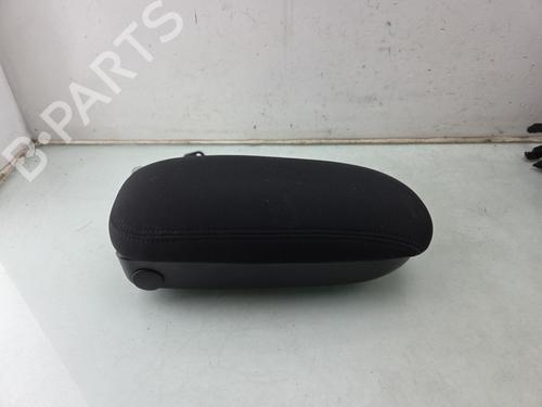 Armlæn RENAULT CAPTUR I (J5_, H5_) 1.2 TCe 120 (118 hp) 31041212