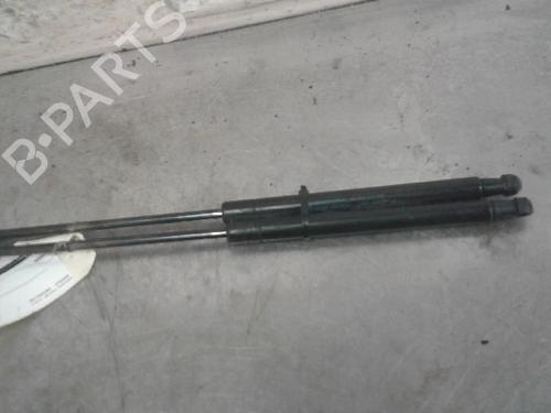 Gassdemper Bakluke FORD KA (RU8) 1.2 (69 hp) 13142650
