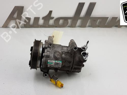Used AC compressor AC compressor 19666857 19666857