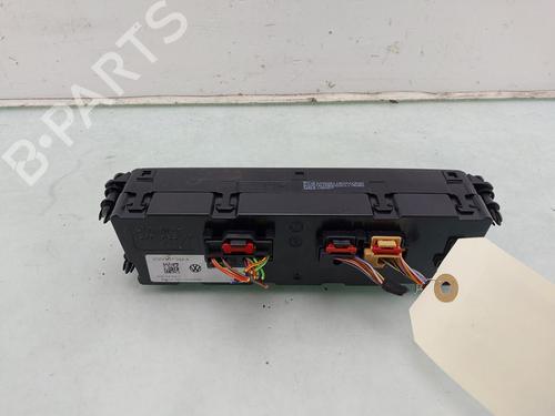Climate control VW POLO VI (AW1, BZ1, AE1) 1.0 TSI | BP29479013I5 