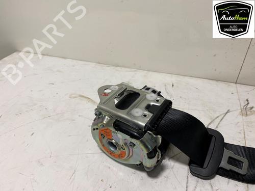 Rear left seatbelt CUPRA BORN (K11) 58 | BP16474474I29 