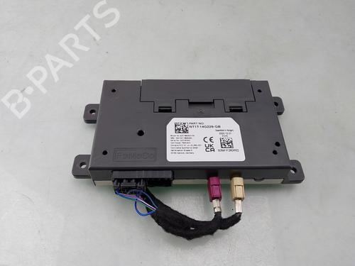 Used Other Other FORD TRANSIT CONNECT V408 Box Body/MPV 1.5 EcoBlue (101 hp) 33430231 33430231