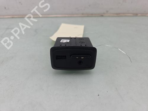 Capteur électronique RENAULT CAPTUR I (J5_, H5_) 1.2 TCe 120 (120 hp) 31010419