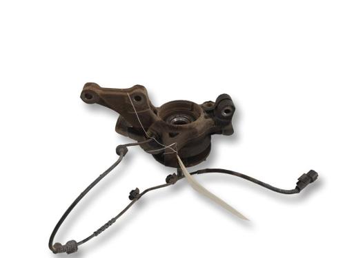 Used Left front steering knuckle Left front steering knuckle KIA PICANTO III (JA) 1.0 T-GDi (100 hp) 40456392 40456392
