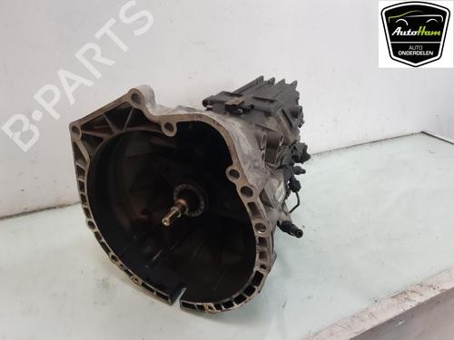 Gearbox BMW 3 (E90) 320 i | BP12051133M3 
