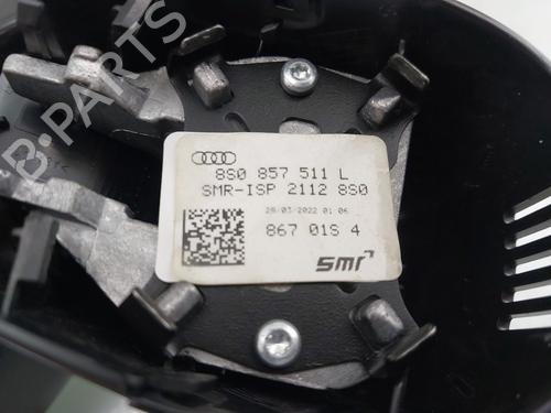 Rear mirror AUDI A3 Limousine (8YS, 8YM) 35 TFSI Mild Hybrid | BP39766589I6 - Image 4