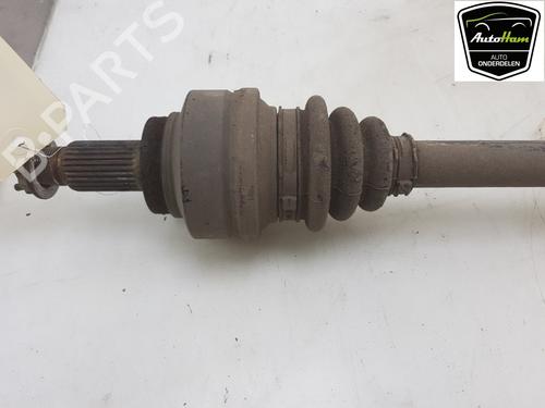Right rear driveshaft BMW 1 (F21) 116 i | BP13106978M41 