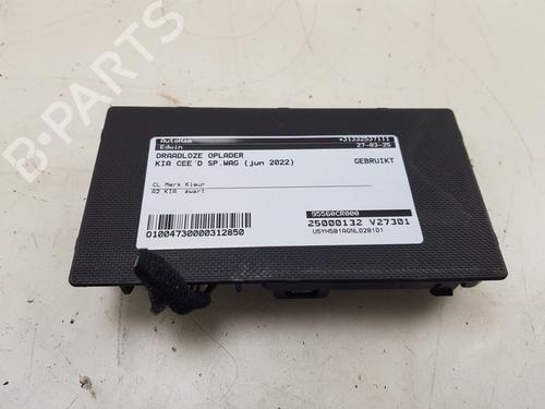 Electronic module KIA CEED Sportswagon (CD) 1.6 GDI Hybrid | BP24826762M83 - Image 2