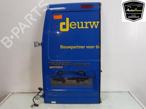 Tailgate FORD TRANSIT CONNECT (P65_, P70_, P80_) 1.8 Di | BP12049833C6 