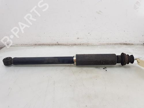 Venstre bagtil støddæmper MITSUBISHI MIRAGE / SPACE STAR VI Hatchback (A0_A) 1.2 (A03A) (80 hp) 28475635