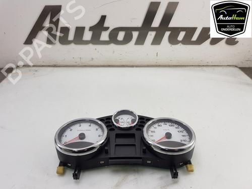 Used Instrument cluster PEUGEOT 207 CC (WD_) 1.6 16V (120 hp) 12037412