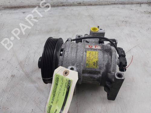 Compressor A/A KIA PICANTO II (TA) 1.0 (69 hp) 31377147