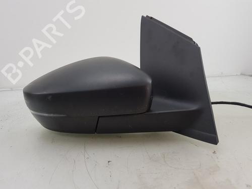 Used Right mirror Right mirror VW POLO V (6R1, 6C1) 1.2 (60 hp) 35751835 35751835