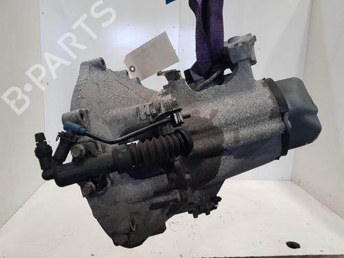 Gearbox OPEL CROSSLAND X / CROSSLAND (P17, P2QO) 1.2 (75) | BP30932170M3 